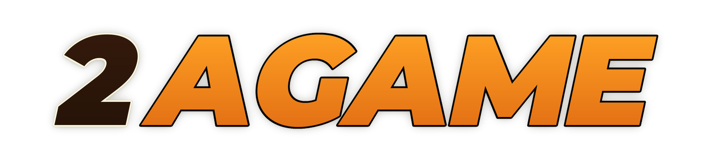 2agame logo